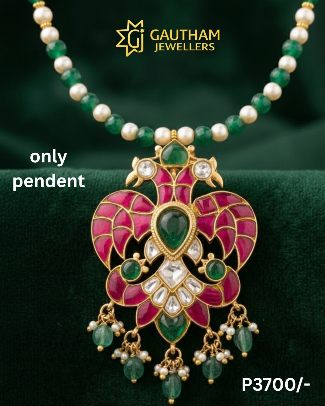 Pendants